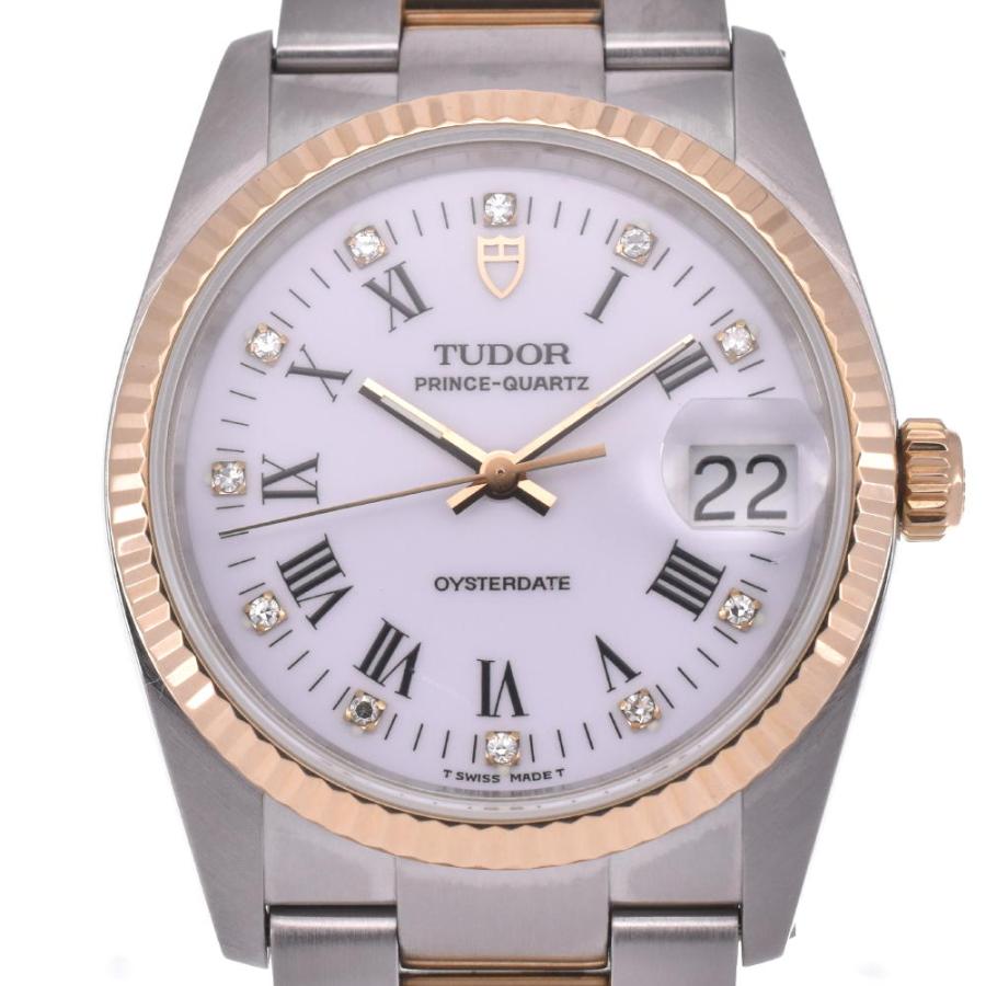 TUDOR（チューダー） チュードル TUDOR 84133 プリンス デイト 11P