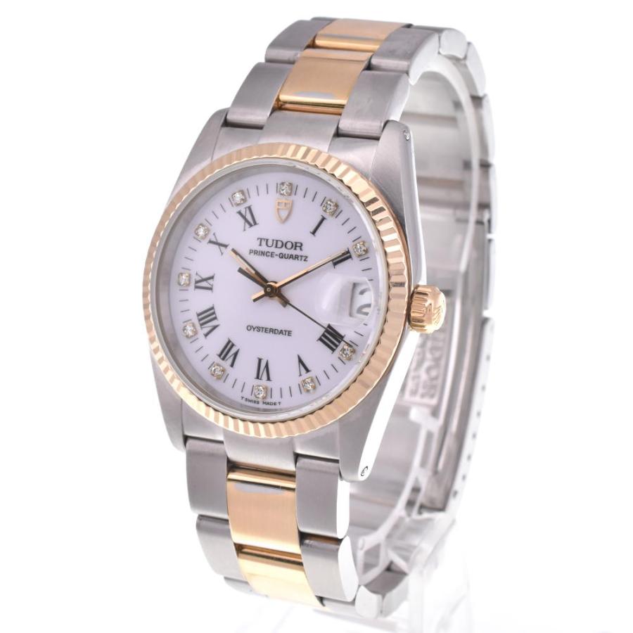 TUDOR（チューダー） チュードル TUDOR 84133 プリンス デイト 11P