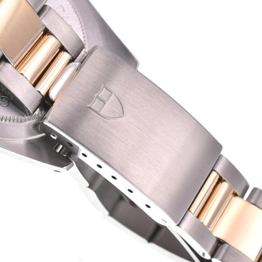TUDOR（チューダー） チュードル TUDOR 84133 プリンス デイト 11P