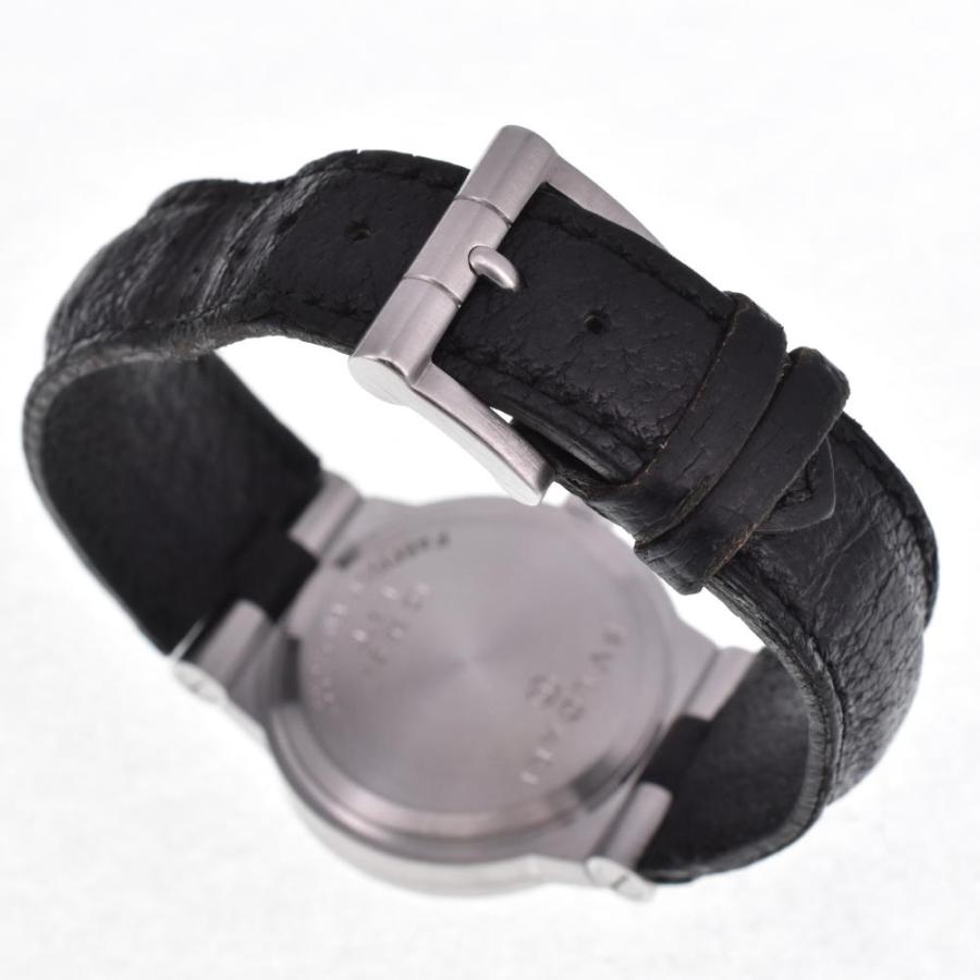 BVLGARI（ブルガリ） BVLGARI LC35S ディアゴノスポーツ デイト 自動