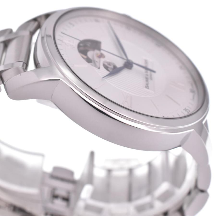BAUME&MERCIER（ボーム&メルシエ） ボーム＆メルシェ Baume & Mercier