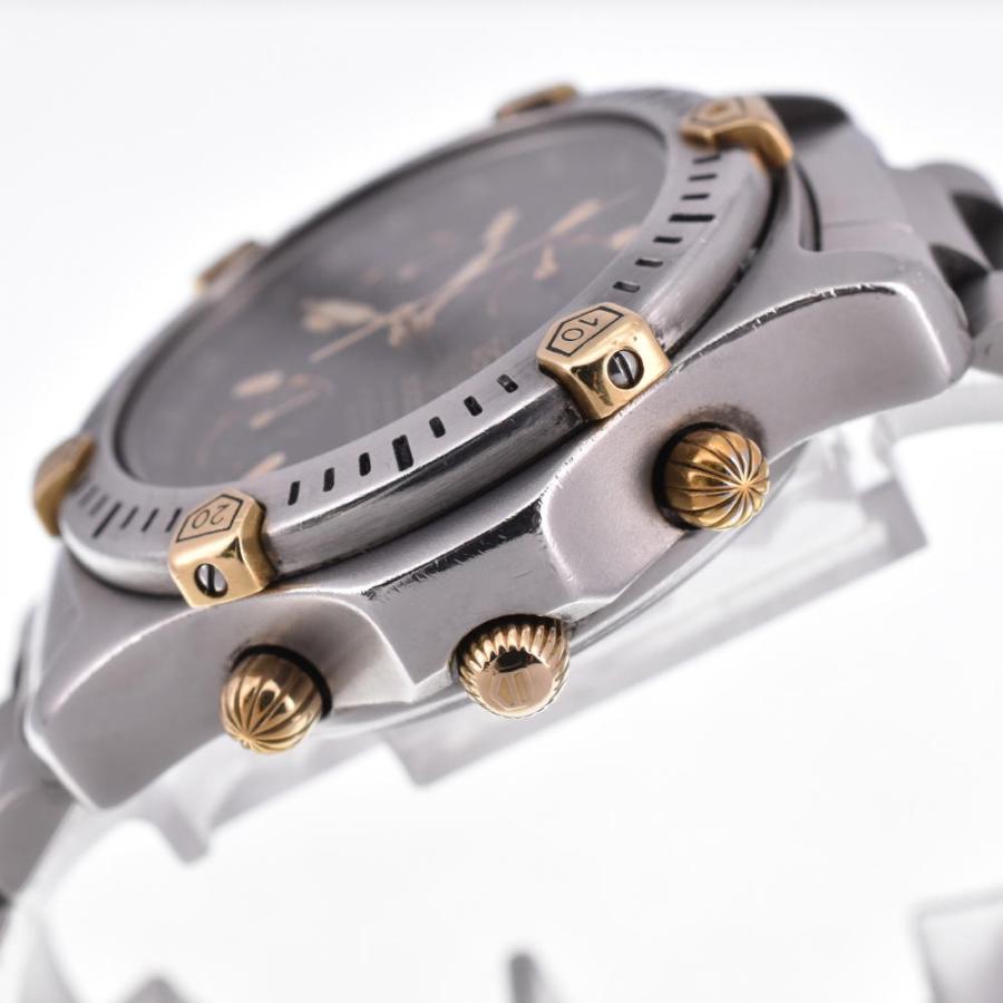 TAG HEUER タグホイヤー 165.306/1 ヴィンテージ 2000 