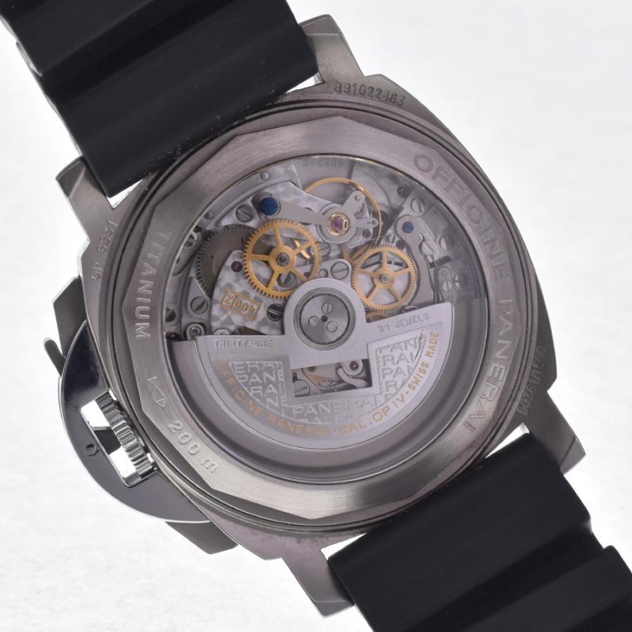 OFFICINE PANERAI（オフィチーネ パネライ） 値下 パネライ PANERAI