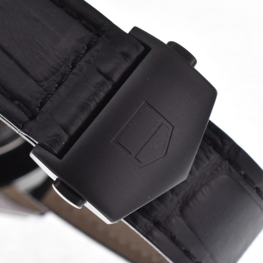 TAG HEUER（タグ・ホイヤー） △ TAG HEUER CAR2C14.FC6327 カレラ1887