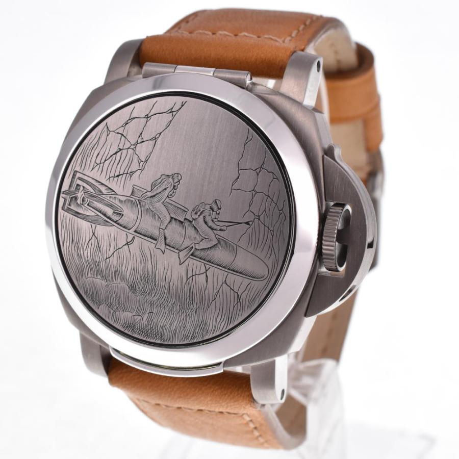 OFFICINE PANERAI（オフィチーネ パネライ） パネライ PANERAI