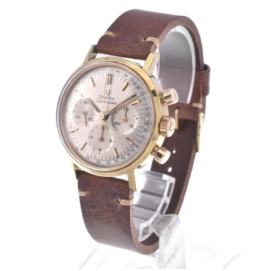 OMEGA（オメガ） 【OMEGA】オメガ シーマスター ヴィンテージ 1967年製