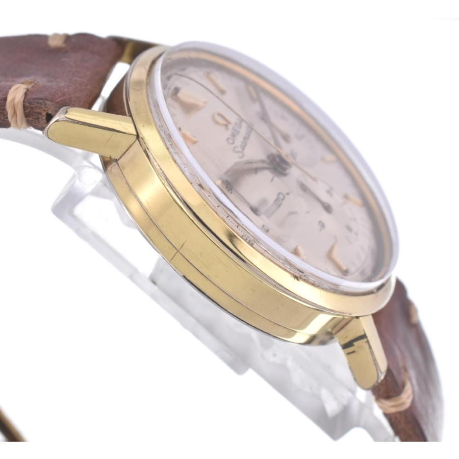 OMEGA（オメガ） 【OMEGA】オメガ シーマスター ヴィンテージ 1967年製