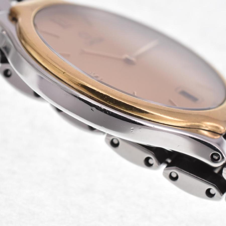 【本物保証】 新品同様 オメガ OMEGA シンボルピラミッド ボーイズ クォーツ 電池 腕時計 希少 レア OMEGA（オメガ） 本物保証 新品同様 シンボルピラミッド ボーイズ