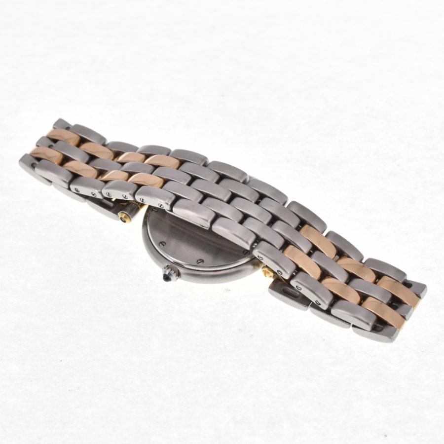 Cartier（カルティエ） ベルト訳あり CARTIER 183964 パンテール 2ロウ