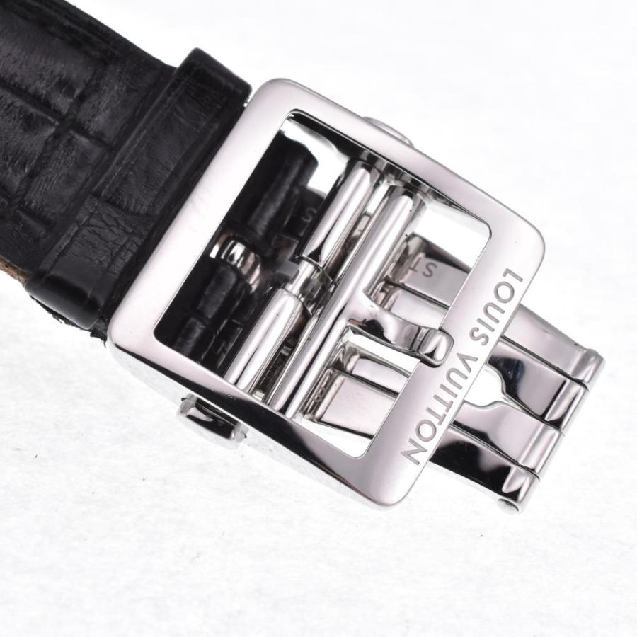 LOUIS VUITTON ルイ・ヴィトン Q263G スピーディー スモールセコンド