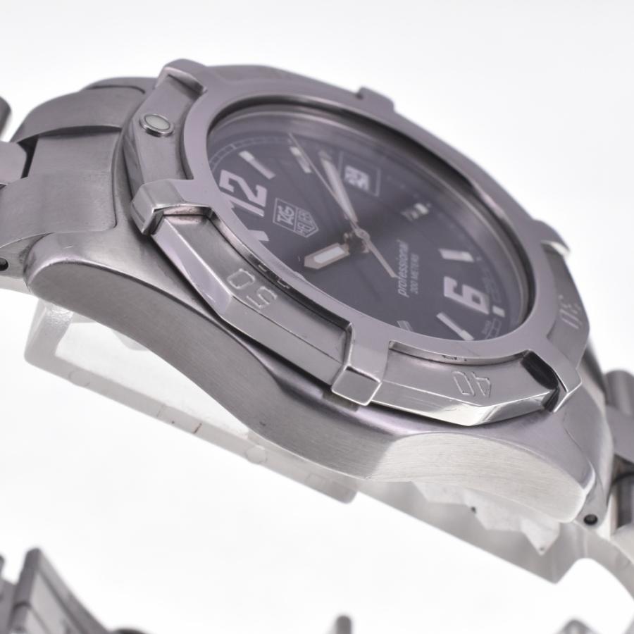 TAG HEUER（タグ・ホイヤー） TAG HEUER WN1110.BA0311 2000