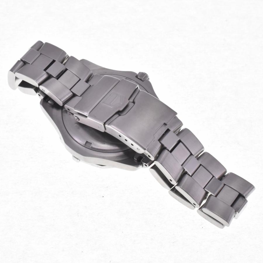 TAG HEUER（タグ・ホイヤー） TAG HEUER WN1110.BA0311 2000