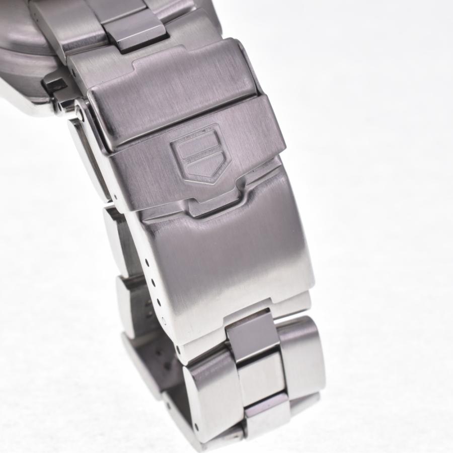 TAG HEUER（タグ・ホイヤー） TAG HEUER WN1110.BA0311 2000