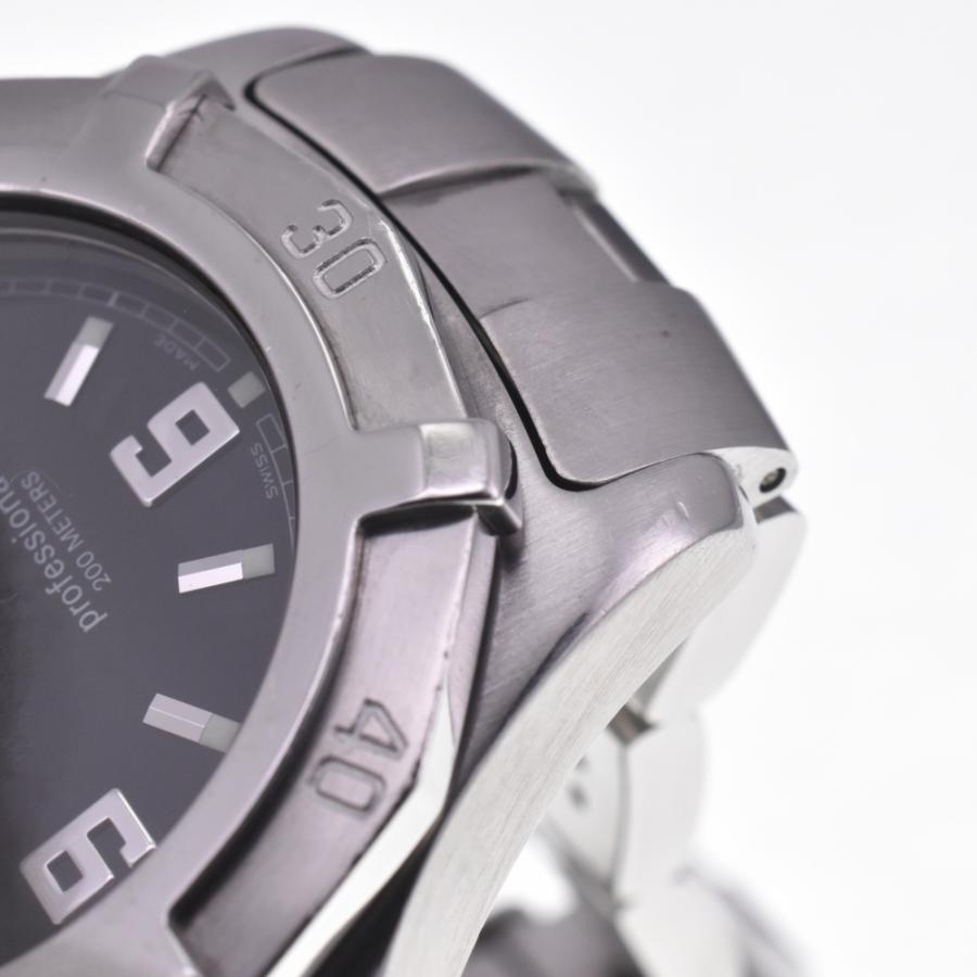 TAG HEUER（タグ・ホイヤー） TAG HEUER WN1110.BA0311 2000