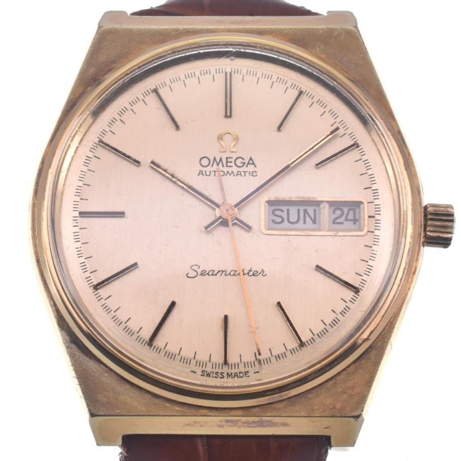 OMEGA（オメガ） OMEGA 166.0210 ヴィンテージ シーマスター Cal.1022 