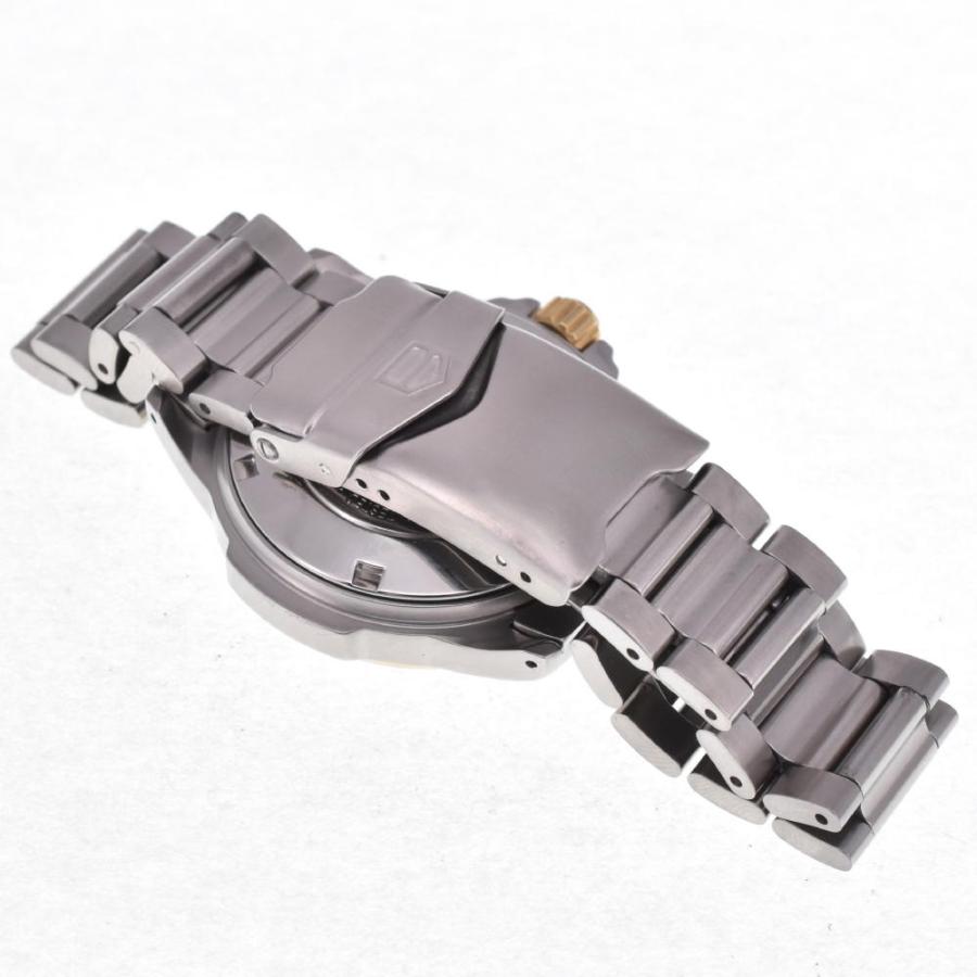 タグホイヤー695.713Kボーイズ TAG HEUER（タグ・ホイヤー） TAG HEUER 695.713KA ヴィンテージ 4000