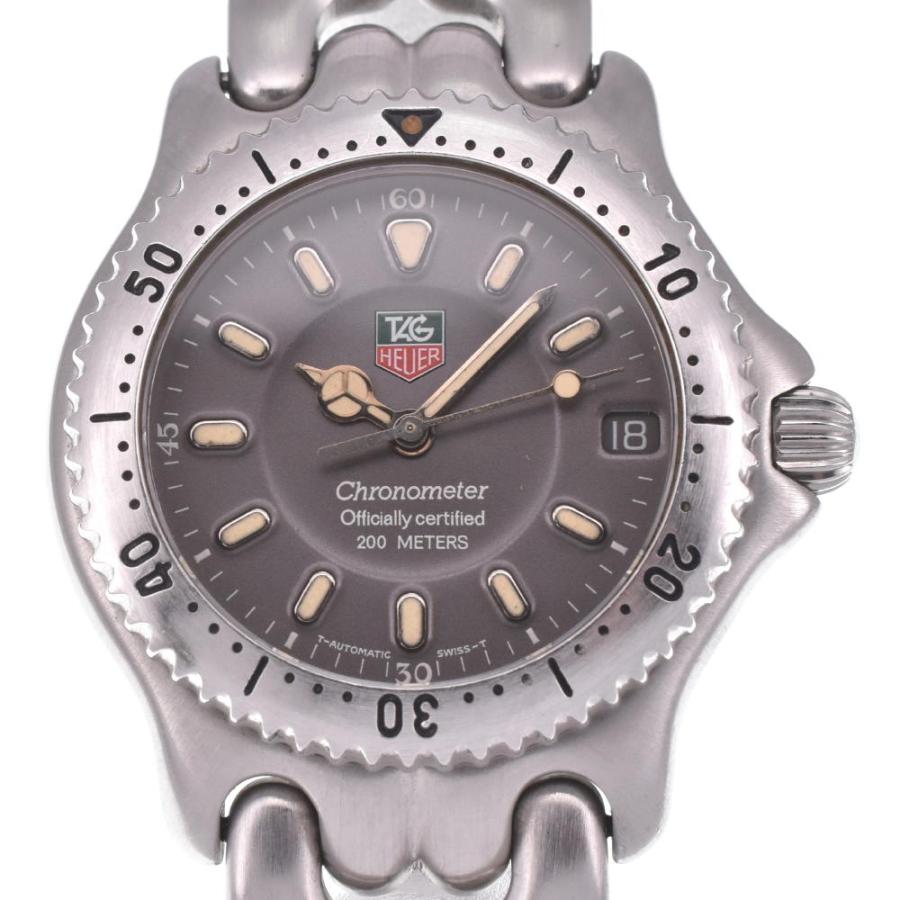 TAG HEUER（タグ・ホイヤー） TAG HEUER S89.213-1 ヴィンテージ S/el