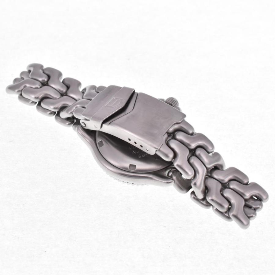 タグホイヤーS89.213ボーイズ 楽天市場】☆保証書付き【TAG HEUER】タグホイヤー セル デイト