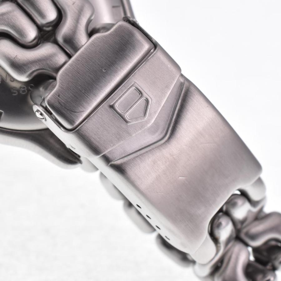 タグホイヤーS89.213ボーイズ 楽天市場】☆保証書付き【TAG HEUER】タグホイヤー セル デイト