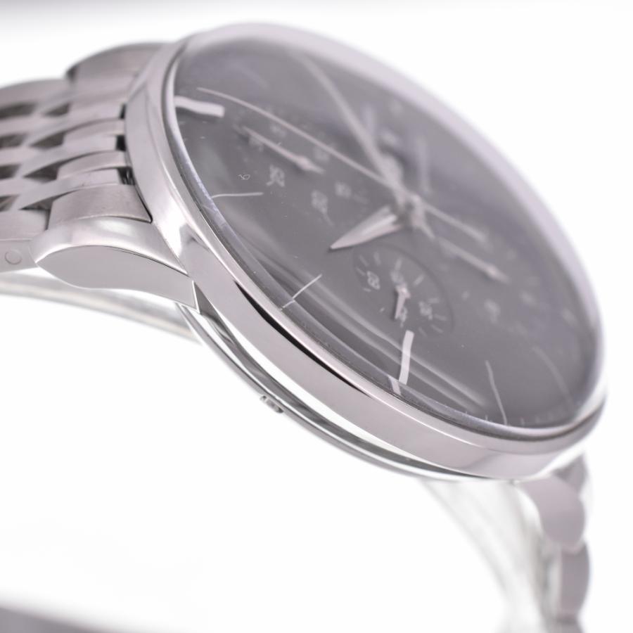 Junghans（ユンハンス） JUNGHANS 027 4120 45 マイスター クロノ
