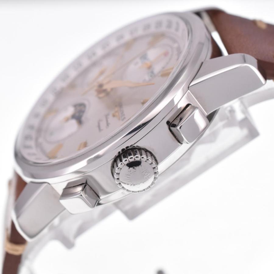 LONGINES（ロンジン） LONGINES L1.642.4 コンクエスト クロノグラフ