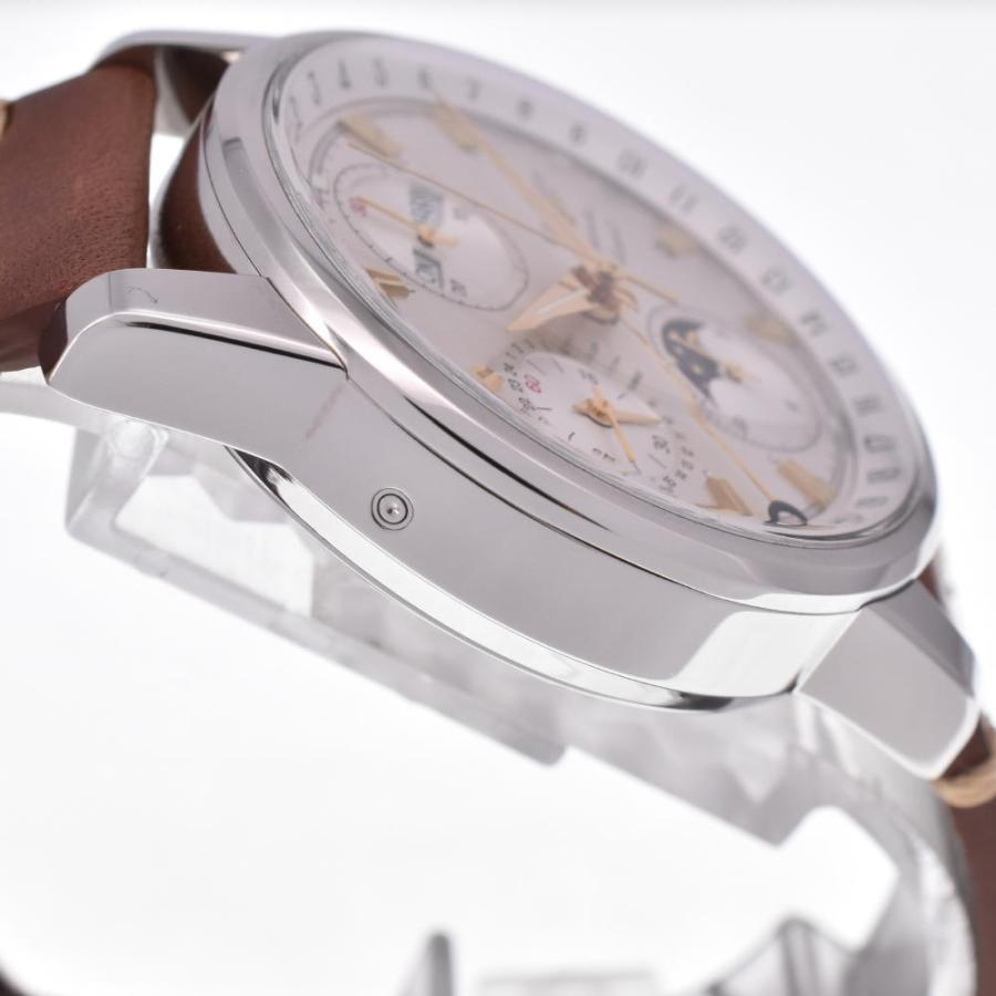 LONGINES（ロンジン） LONGINES L1.642.4 コンクエスト クロノグラフ