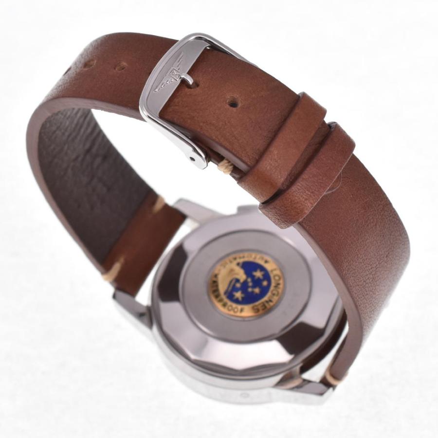 LONGINES（ロンジン） LONGINES L1.642.4 コンクエスト クロノグラフ