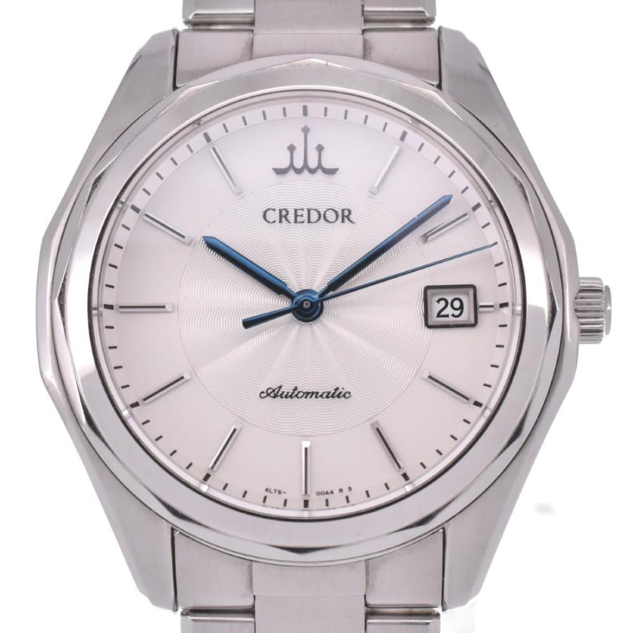 SEIKO（セイコー） SEIKO GCBW999/4L75-00A0 クレドール シグノ デイト