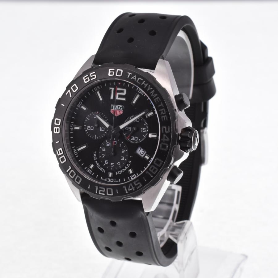 TAG HEUER（タグ・ホイヤー） TAG HEUER CAZ1010.BA0842 フォーミュラ1