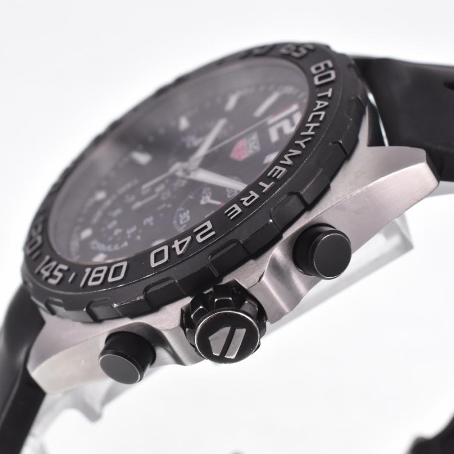 TAG HEUER（タグ・ホイヤー） TAG HEUER CAZ1010.BA0842 フォーミュラ1