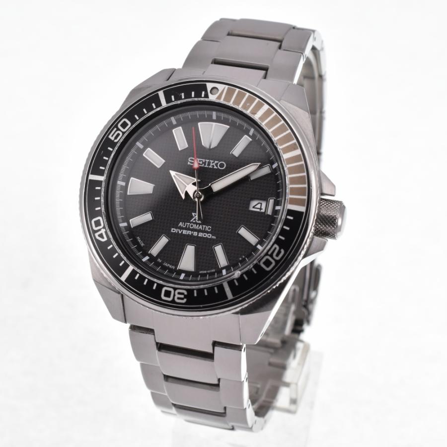 【極美品】SEIKO 自動巻きダイバーズ プロスペックス 4R35-01V0 SEIKO（セイコー） △ SEIKO 4R35-01V0 プロスペックス ダイバー
