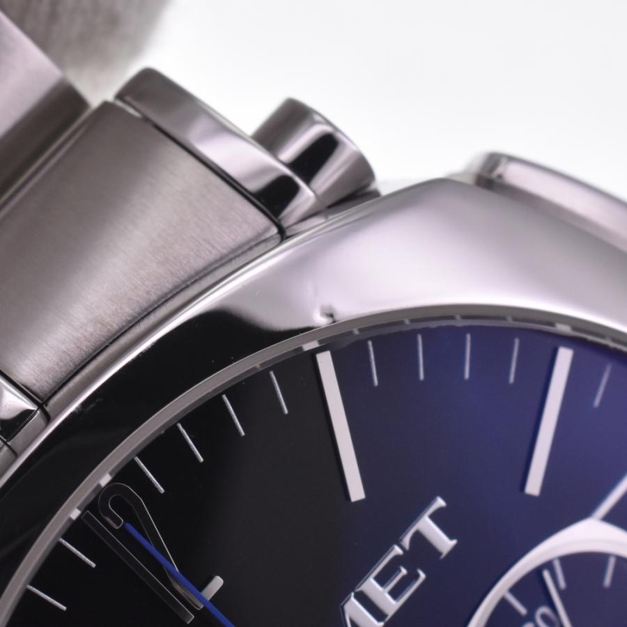CHARRIOL △ ショーメ Chaumet W11690-30A ダンディ クロノ CHARRIOL △ ショーメ Chaumet W11690-30A ダンディ クロノ