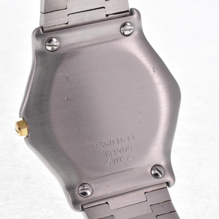 EBEL エベル 181909 クラシックウェーブ 12Pダイヤ K18YGベゼル EBEL エベル 181909 クラシックウェーブ 12Pダイヤ K18YGベゼル