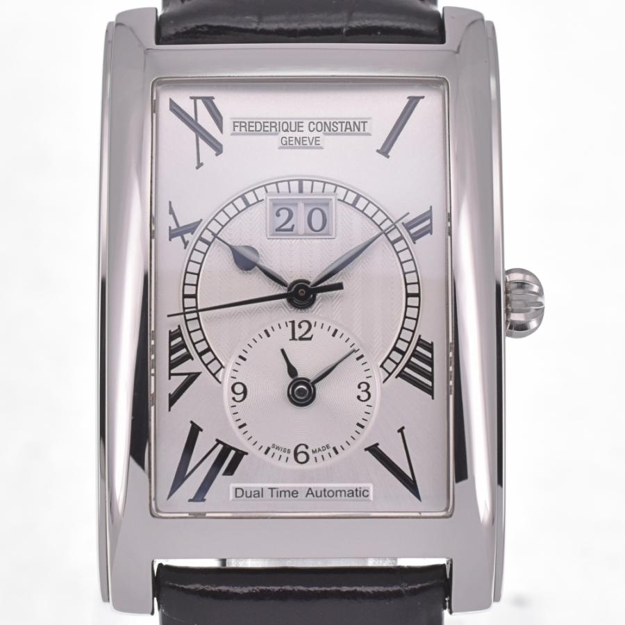 FREDERIQUE CONSTANT（フレデリック・コンスタント） FREDERIQUE CONSTANT FC-325MS4C26 ビッグ ...