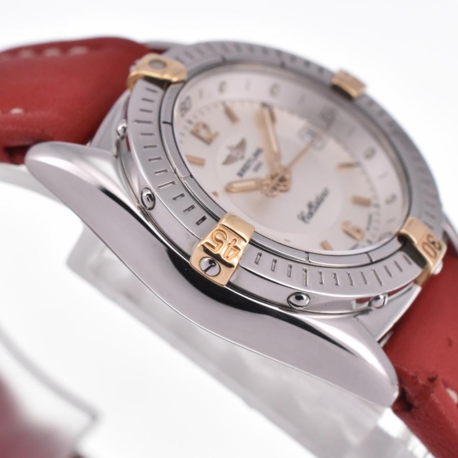 ブライトリング BREITLING B52045.1 カリスティーノ ビコロ ブライトリング BREITLING B52045.1 カリスティーノ ビコロ