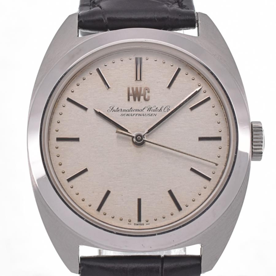 IWC SCHAFFHAUSEN（IWCシャフハウゼン） △ IWC IWC SCHAFFHAUSEN 2606