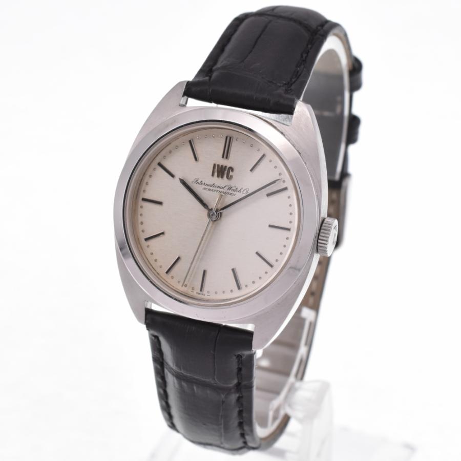 IWC SCHAFFHAUSEN（IWCシャフハウゼン） △ IWC IWC SCHAFFHAUSEN 2606