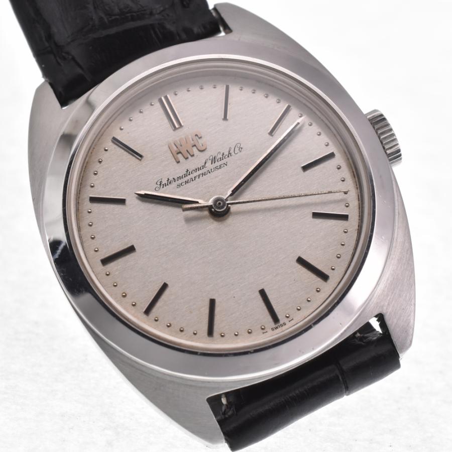 IWC SCHAFFHAUSEN（IWCシャフハウゼン） △ IWC IWC SCHAFFHAUSEN 2606