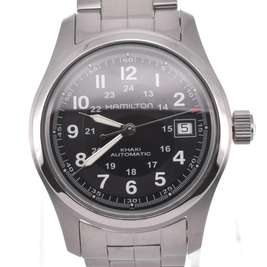 HAMILTON（ハミルトン） HAMILTON H704450/H70455133 カーキ