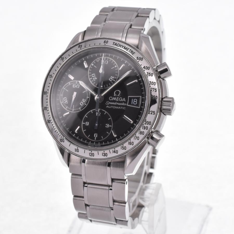 OMEGA（オメガ） OMEGA 3513.50 スピードマスター クロノグラフ 自動