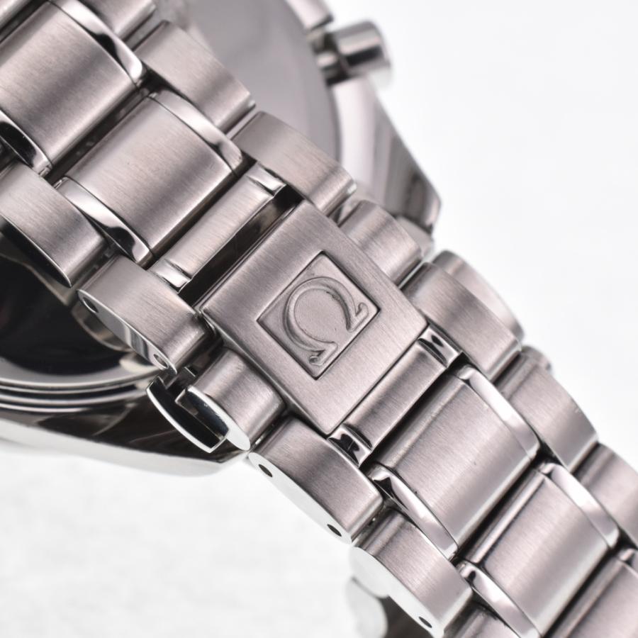 OMEGA（オメガ） OMEGA 3513.50 スピードマスター クロノグラフ 自動