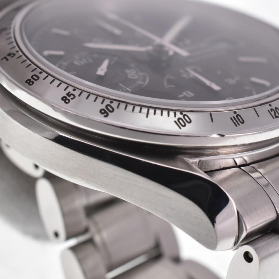 OMEGA（オメガ） OMEGA 3513.50 スピードマスター クロノグラフ 自動