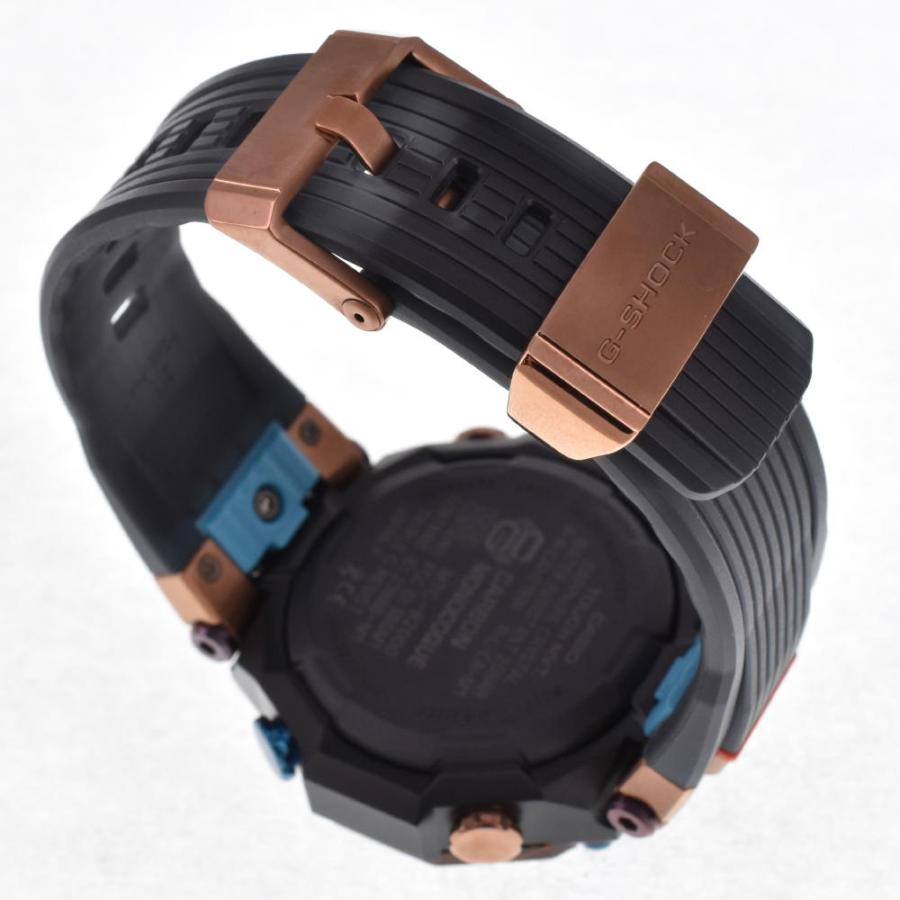 CASIO（カシオ） CASIO MTG-B2000XMG-1AJR G-SHOCK MTG-B2000シリーズ