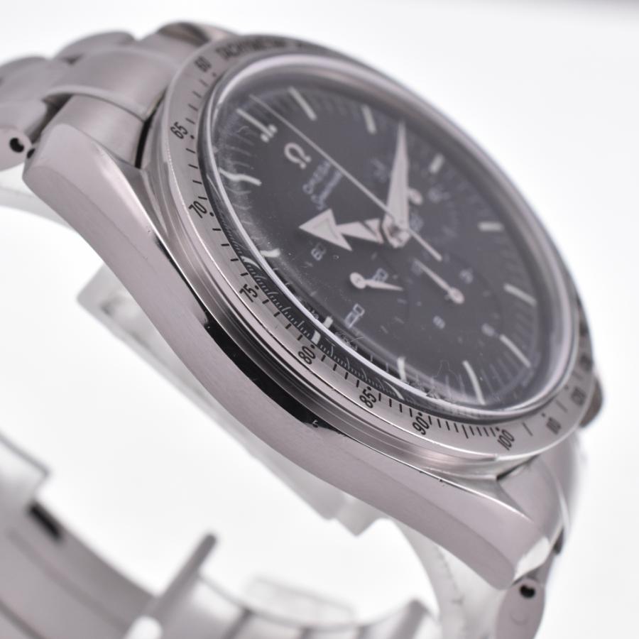 △ オメガ OMEGA 3594.50 スピードマスター ブロードアロー 1ST 