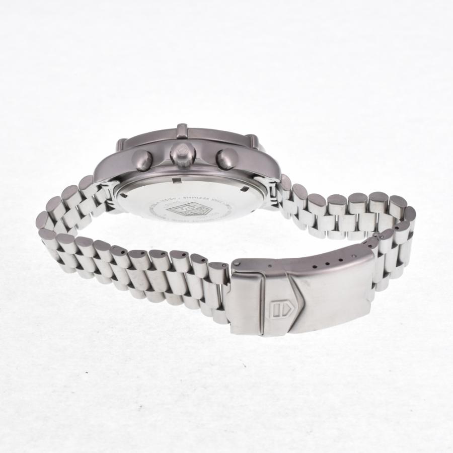 TAG HEUER（タグ・ホイヤー） TAG HEUER 760.306 クロノグラフ デイト