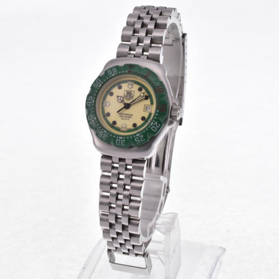TAG HEUER（タグ・ホイヤー） TAG HEUER 372.508 フォーミュラー1 