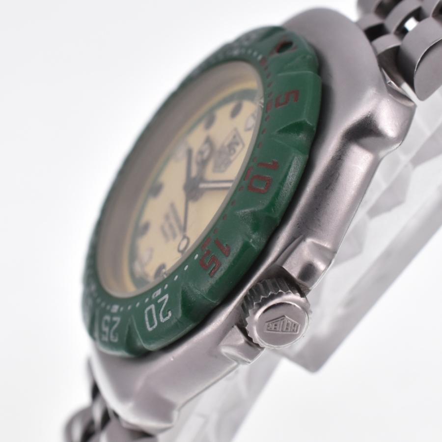 TAG HEUER（タグ・ホイヤー） TAG HEUER 372.508 フォーミュラー1 
