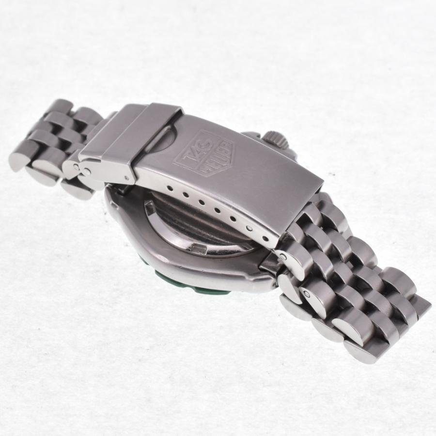 TAG HEUER（タグ・ホイヤー） TAG HEUER 372.508 フォーミュラー1 