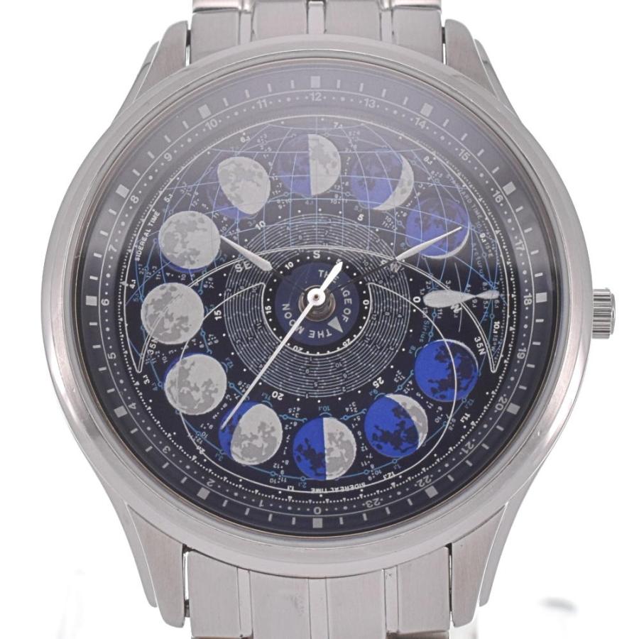 CITIZEN シチズン AST85-1001 アストロデア 天体時計 クォーツ CITIZEN シチズン AST85-1001 アストロデア 天体時計 クォーツ