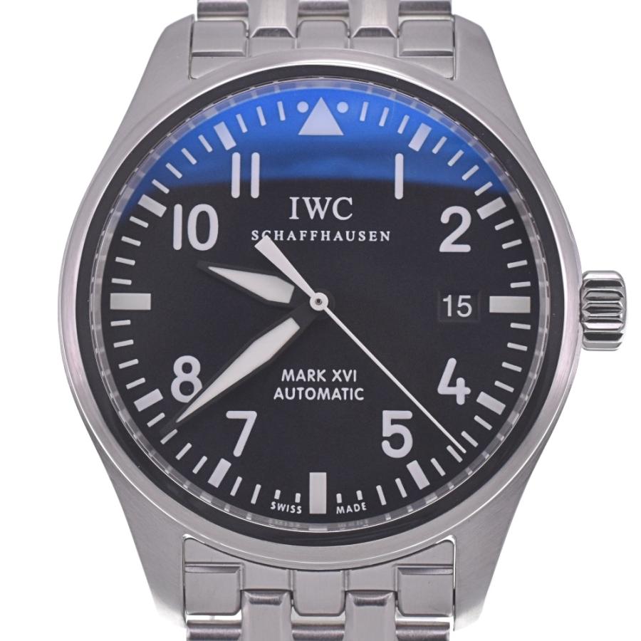 IWC SCHAFFHAUSEN（IWCシャフハウゼン） △ IWC SCHAFFHAUSEN IW325501 